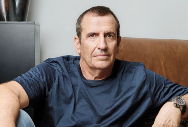 Israeli tech billionaire Eyal Waldman wanted peace despite daughter’s killing