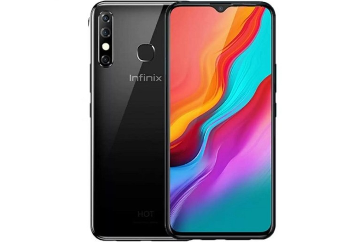 Infinix Hot 8 Lite Price in Pakistan & Specifications – August 2024