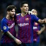 Suarez-Messi Reunion: Luis Signs with Inter Miami