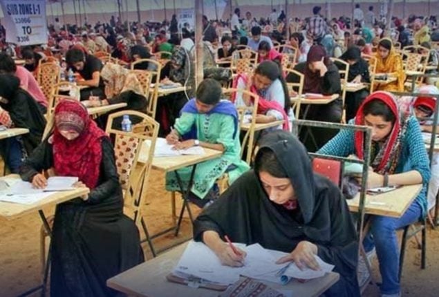 IHC decides MDCAT result valid until November 2024