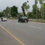 Peshawar, Khyber Pakhtunkhwa Weather Forecast