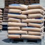 Cement exports rise 48.28% to $113.998 million in five months