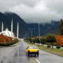 Weather in Islamabad, Rawalpindi