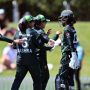 Green Shirts Steal Victory: Pakistan Edges NZ in Super-Over Thriller at Hagley Oval