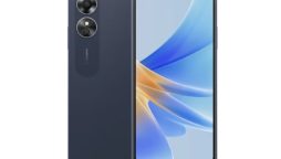 Oppo A17