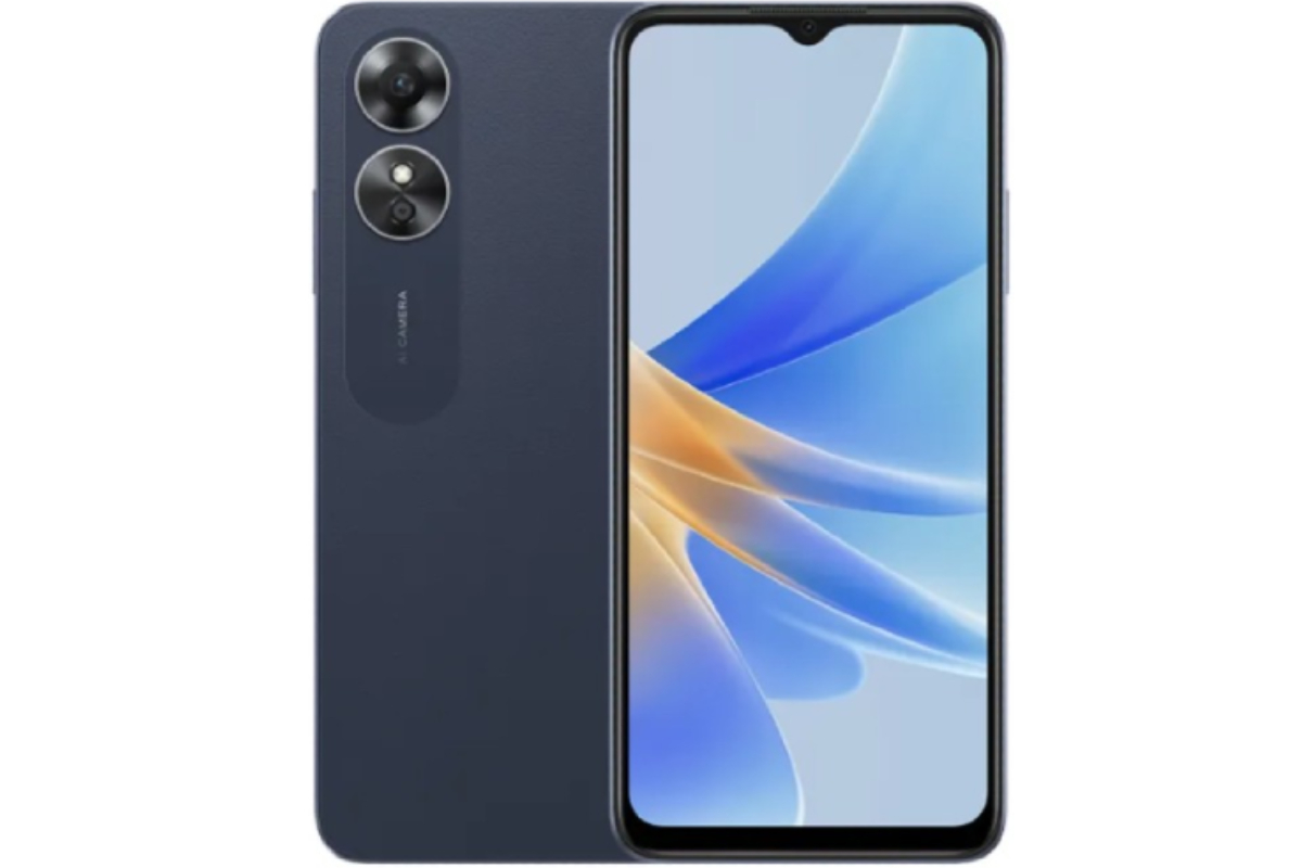Oppo A17