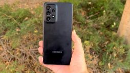 Samsung Galaxy A53 price in Pakistan & Specification