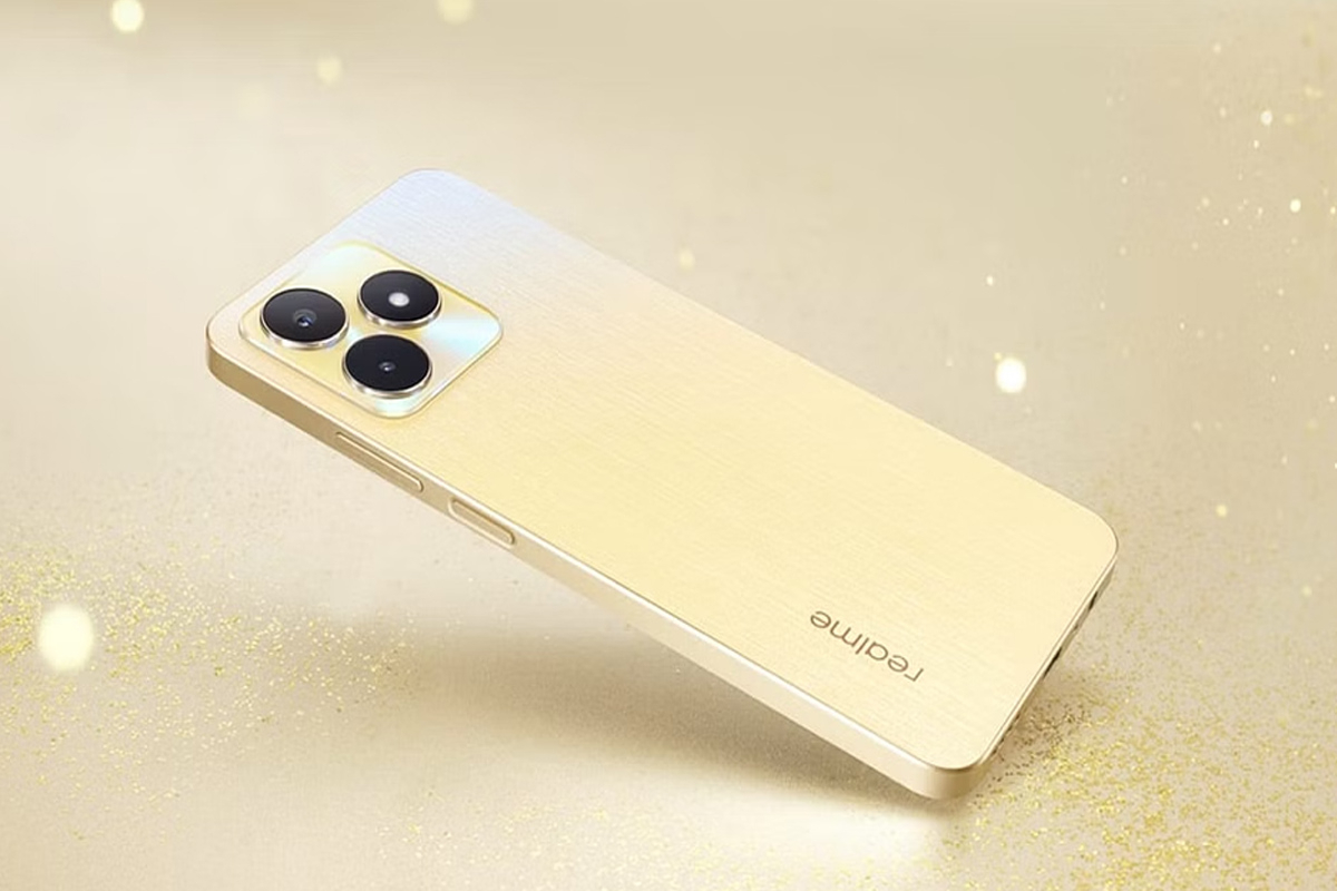 Realme C53 price in Pakistan & Specification