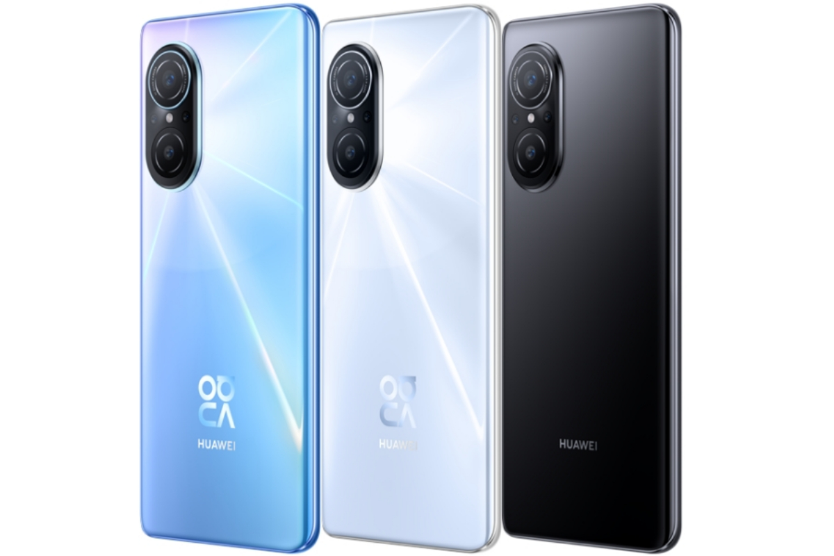 Huawei Nova 9 price