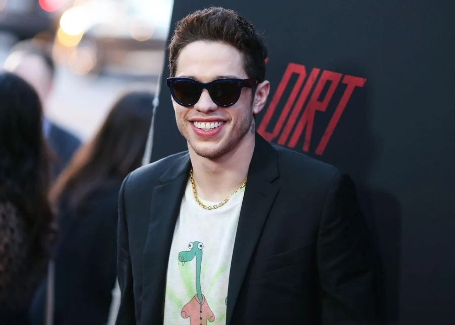 Who is Pete Davidson? Exploring the 'Comedic Whirlwind'