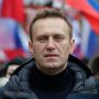 Russian opposition leader Alexei Navalny report says “Whereabouts Unknown”