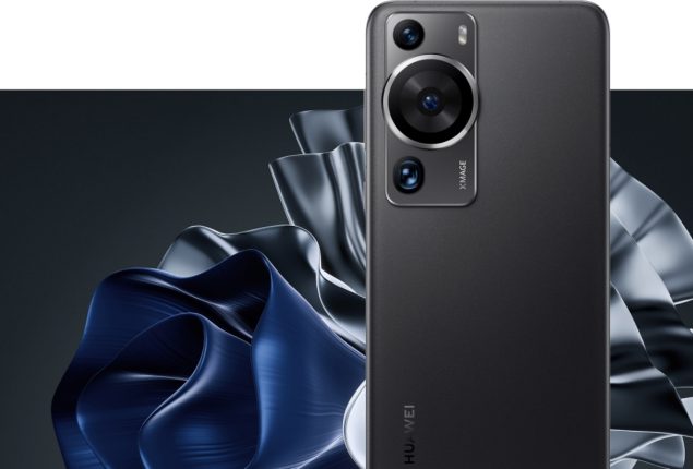 Huawei P60 Pro price