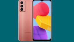 Samsung Galaxy M13 Price in Pakistan & Specification