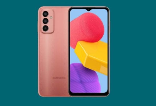 Samsung Galaxy M13 Price in Pakistan & Specification