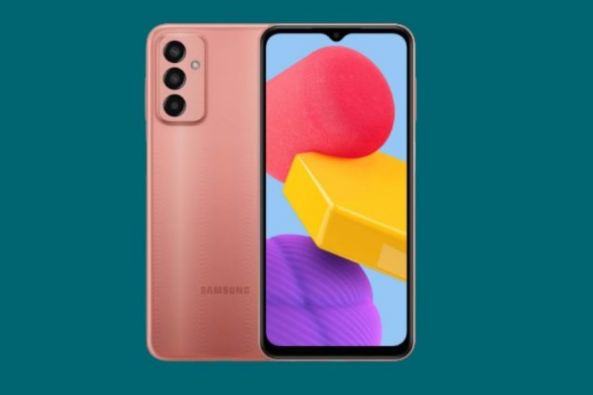 Samsung Galaxy M13 Price in Pakistan & Specification