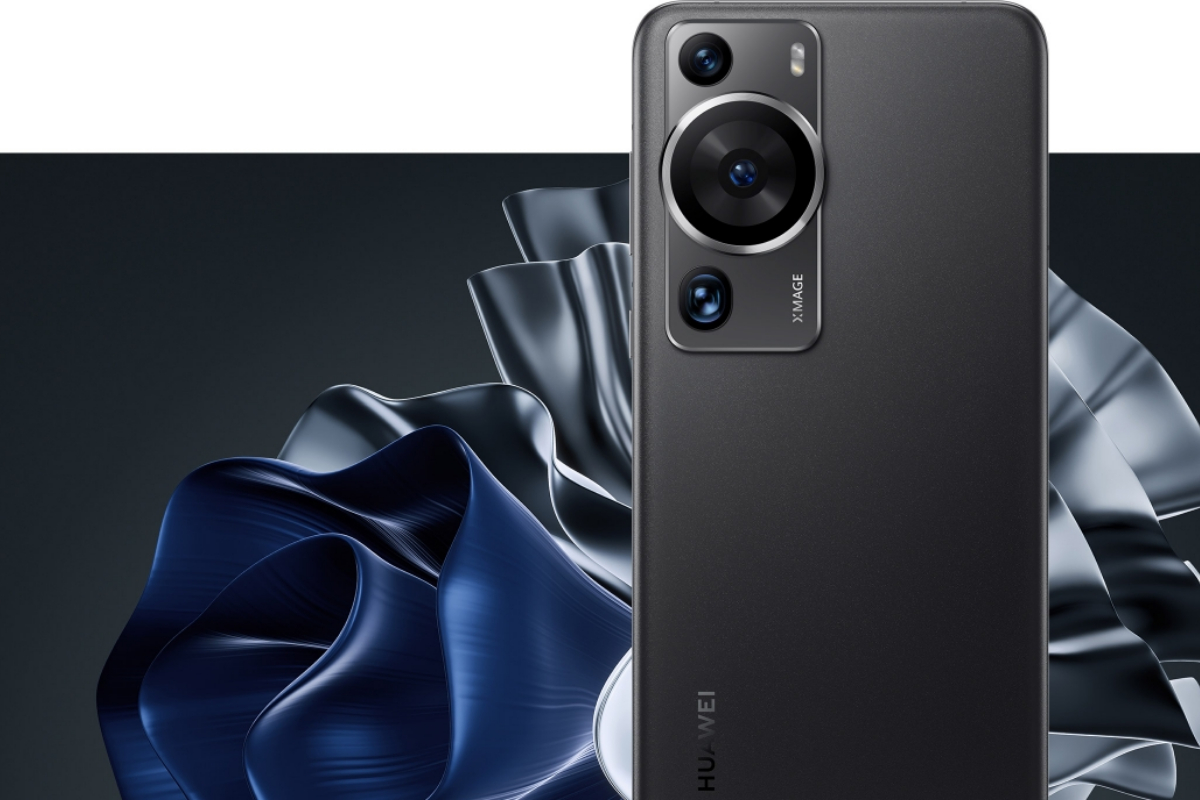 Huawei P60 Pro price