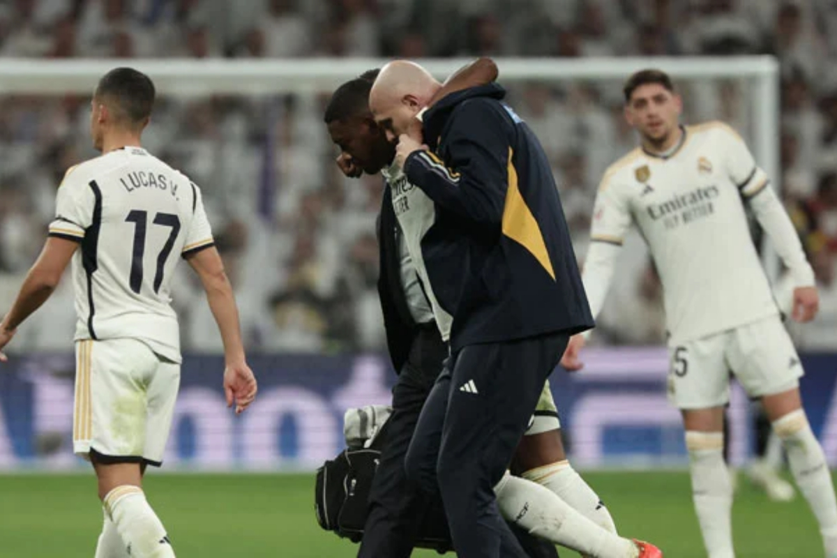 Real Madrid Rejoice, Alaba Devastated: ACL Tear Puts Euro Dreams on Hold