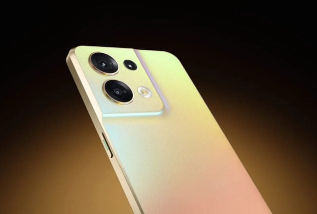 Oppo Reno 8a Mobile Full Specs & price in Pakistan  – Dec 2023
