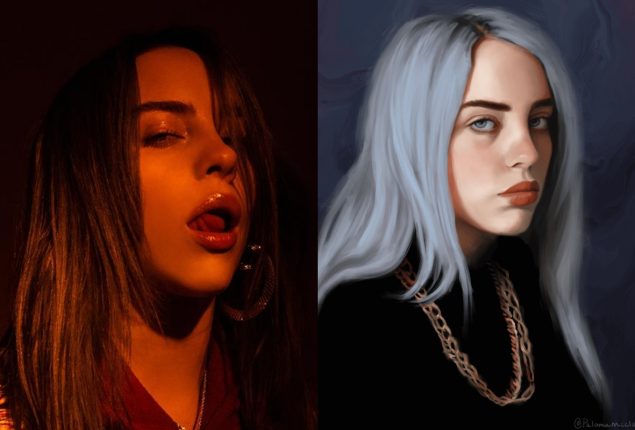 Tech-Savvy Artists Combat AI Copycats with Creative Arsenal