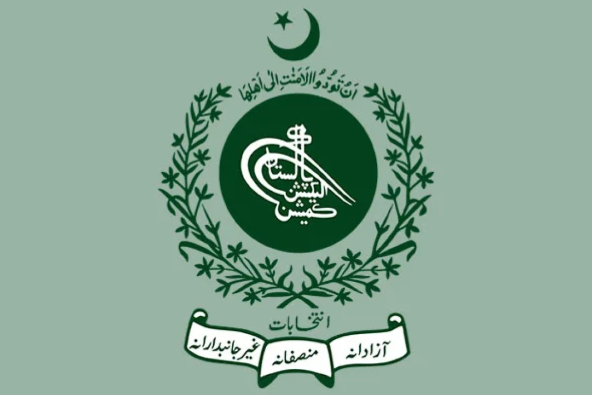Election Commissioner Sindh