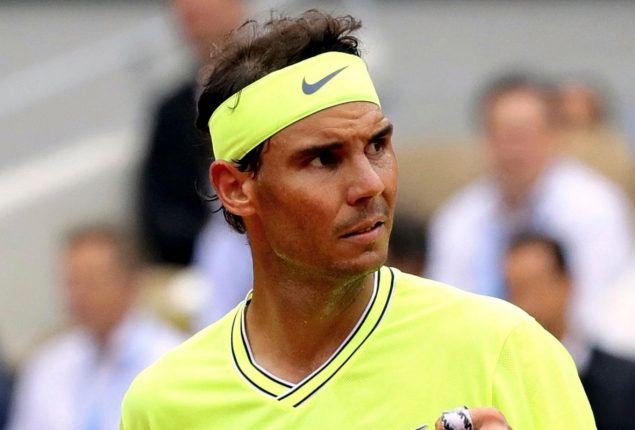 Nadal Ready to Roar Back, But Coach Tempers Australian Open Expectations