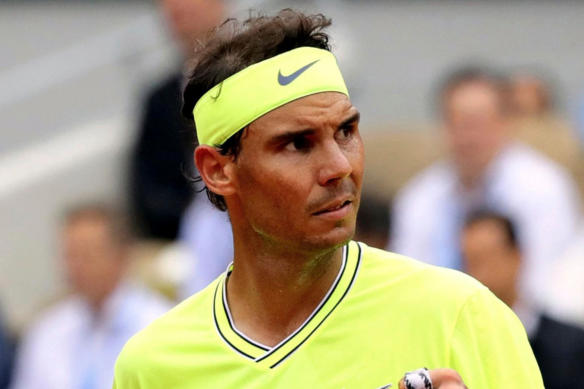 Nadal Ready to Roar Back, But Coach Tempers Australian Open Expectations