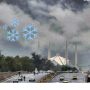 Weather update today Islamabad, Rawalpindi