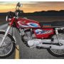 Honda 125 New Price in Pakistan – August 2024