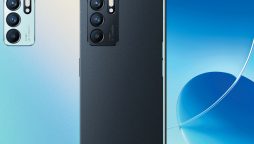 Oppo Reno 6