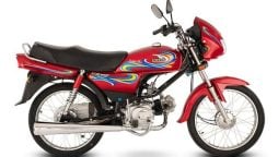 United Bikes New Prices in Pakistan for July 2024