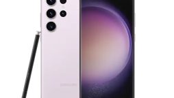 Samsung Galaxy S23 Ultra