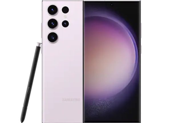 Samsung Galaxy S23 Ultra