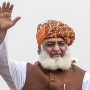 JUI-F chief files nomination papers from DI Khan