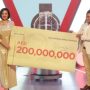 Emirates Draw Unveils Historic Dh200 Million Prize for Mega7 Category in 2024