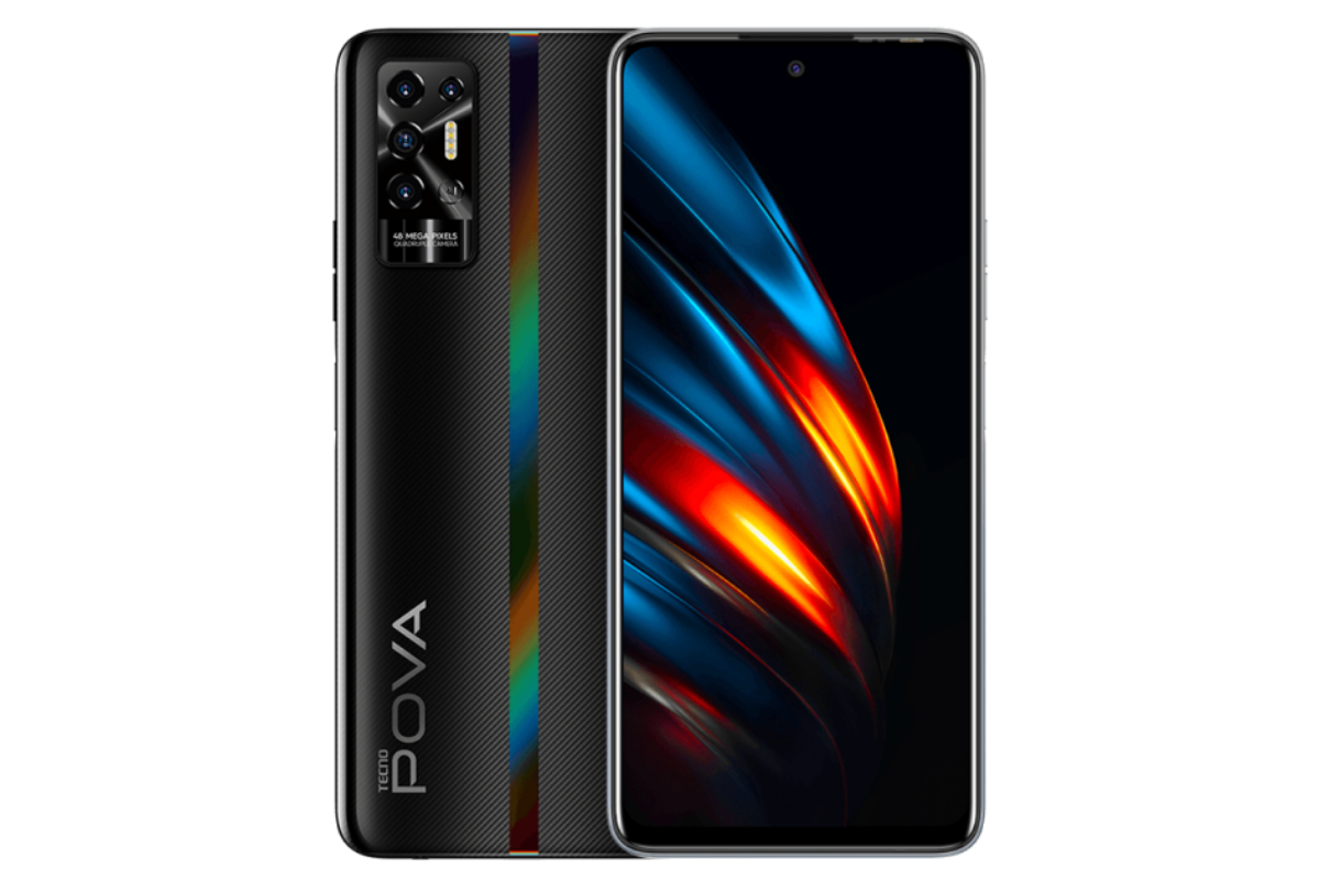 Tecno Pova 2 Price