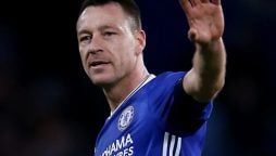 Terry Thinks Real Madrid Will Topple Man City as Champions League Kings