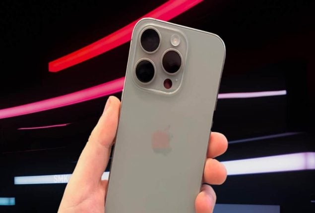 iPhone 12 PTA Tax