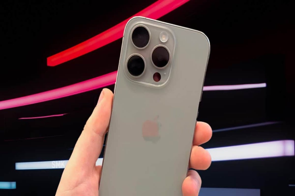 iPhone 12 PTA Tax