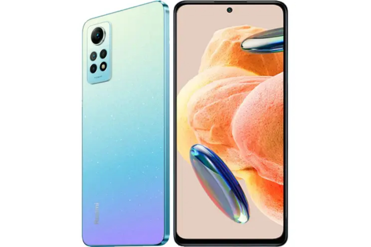 Xiaomi Redmi Note 12 Pro Price