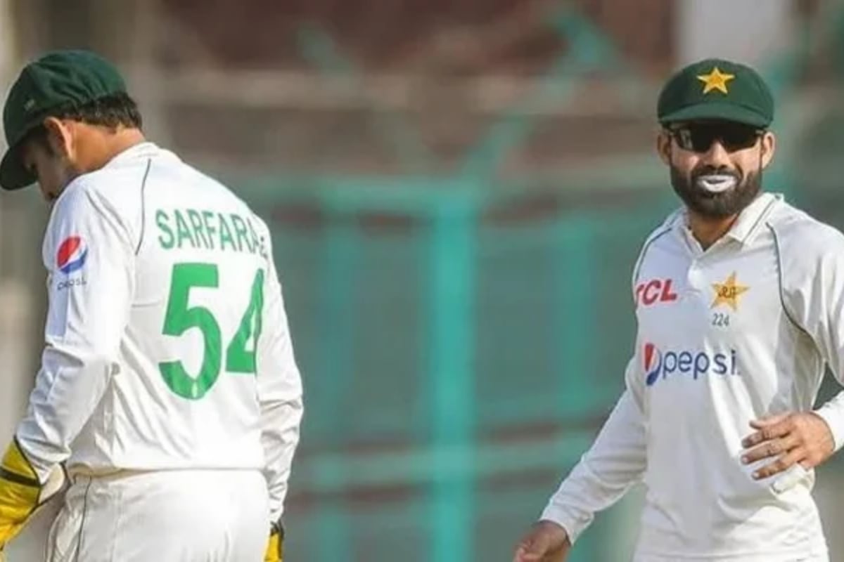 Pak vs Aus Melbourne Test: Wicketkeeper Selection Poses Challenge