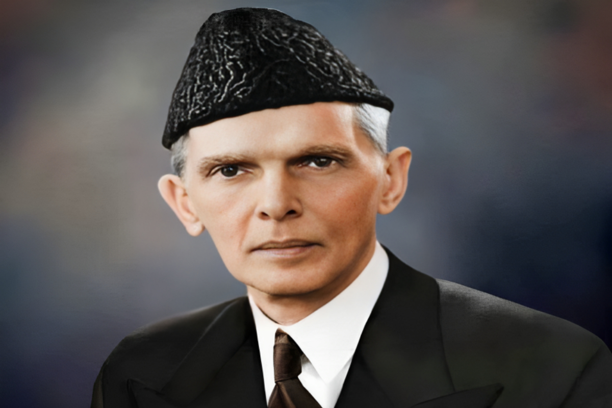 Quaid-e-Azam 147th Birthday