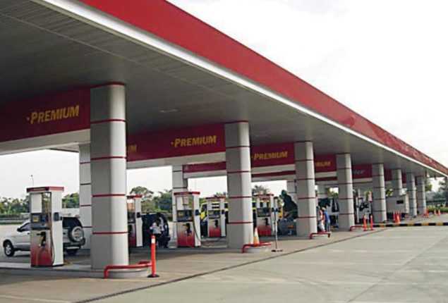CNG Station's Gas Loadshedding Schedule Announced