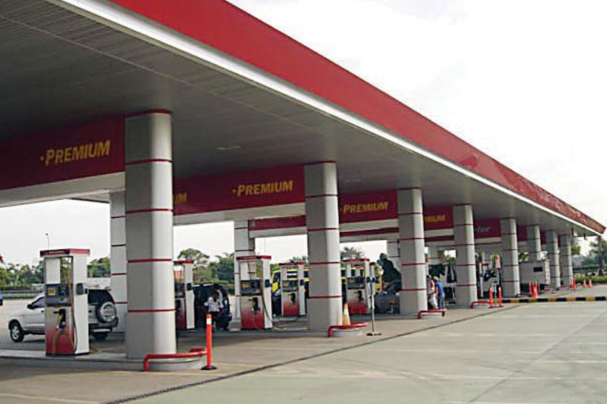 CNG Station's Gas Loadshedding Schedule Announced