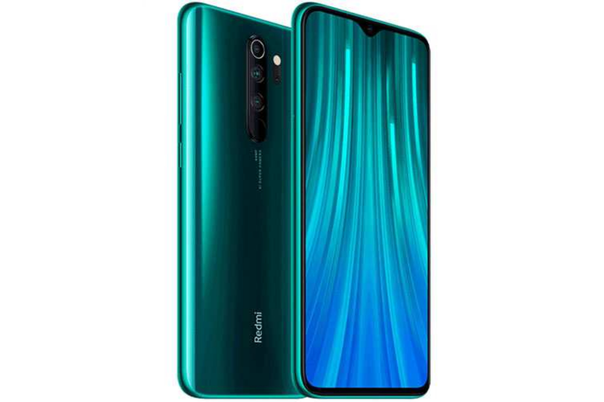 Xiaomi Redmi Note 8 price