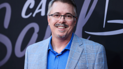 Who is Vince Gilligan married to? Unveiling the Personal Life of the Breaking Bad Creator