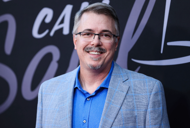 Who is Vince Gilligan married to? Unveiling the Personal Life of the Breaking Bad Creator