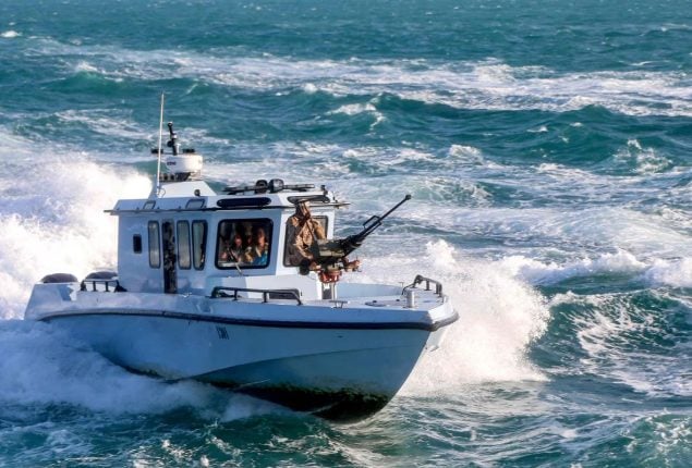 Red Sea on edge: Houthis threaten global trade, EU and UK cry foul