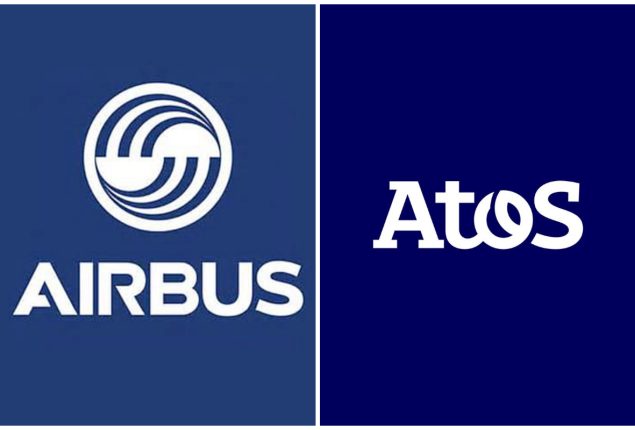 Airbus Explores Acquisition of Atos Cybersecurity Unit