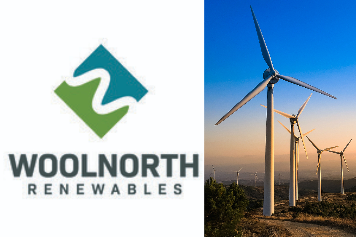 Woolnorth Renewables Embraces AI for Eagle Conservation