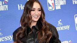 Who is Cassidy Hubbarth? The Rise of a ‘Sports Broadcasting’ Star